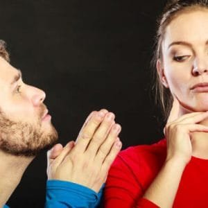 8 Atitudes Do Ex Que Quer Voltar!