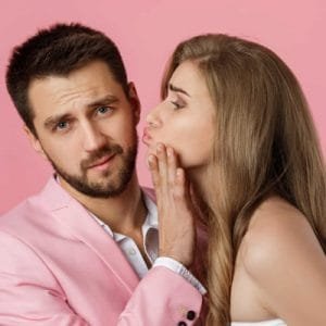 10 Sinais de que ele não gosta de você!