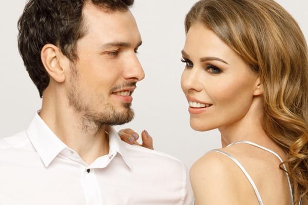 Como deixar um homem pensando em você?