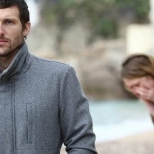 8 sinais que mostram que ele não quer voltar